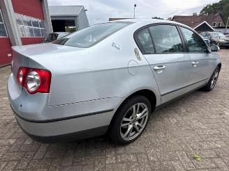 Volkswagen Passat Passat Variant (3C5), Combi, 2005 / 2010 2.0 FSI 16V picture 7