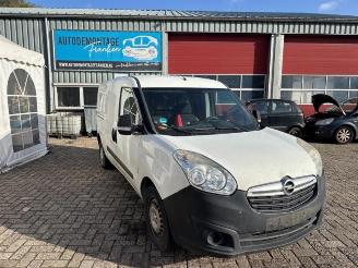 demontáž osobní automobily Opel Combo Combo, Van, 2012 / 2018 1.3 CDTI 16V ecoFlex 2014/6