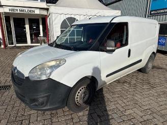 Opel Combo Combo, Van, 2012 / 2018 1.3 CDTI 16V ecoFlex picture 3