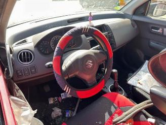 Suzuki Swift Swift (ZA/ZC/ZD1/2/3/9), Hatchback, 2005 / 2011 1.5 VVT 16V picture 4