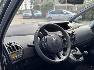 Citroën C4-picasso C4 Picasso (UD/UE/UF), MPV, 2007 / 2013 1.8 16V picture 4