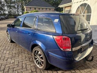 Opel Astra Astra H SW (L35), Combi, 2004 / 2014 1.6 16V Twinport picture 5