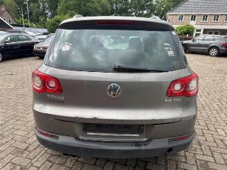 Volkswagen Tiguan Tiguan (5N1/2), SUV, 2007 / 2018 2.0 TDI 16V 4Motion picture 6