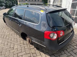 Volkswagen Passat Passat Variant (3C5), Combi, 2005 / 2010 1.4 TSI 16V picture 5