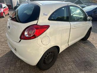 Ford Ka Ka II, Hatchback, 2008 / 2016 1.2 picture 7