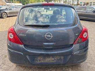 Opel Corsa Corsa D, Hatchback, 2006 / 2014 1.4 16V Twinport picture 6