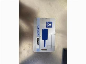 Peugeot 5008 5008 I (0A/0E), MPV, 2009 / 2017 1.6 THP 16V picture 8