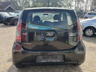 Daihatsu Sirion Sirion 2 (M3), Hatchback, 2005 1.3 16V DVVT picture 6