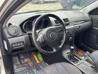 Mazda 3 3 Sport (BK), Hatchback, 2003 / 2009 1.6i 16V picture 4