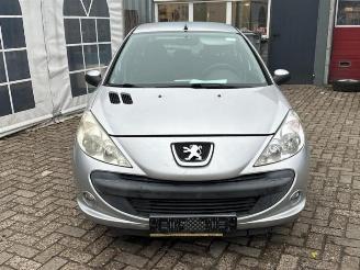 Peugeot 206 206+ (2L/M), Hatchback, 2009 / 2013 1.1 XR,XS picture 2