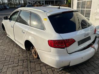 Audi A4 A4 Avant (B8), Combi, 2007 / 2015 2.0 TDI 16V picture 5