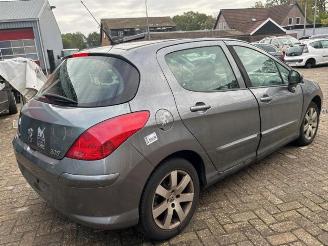 Peugeot 308 308 (4A/C), Hatchback, 2007 / 2015 1.6 VTI 16V picture 7