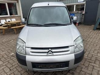 Citroën Berlingo Berlingo Cinqspace, Multispace, MPV, 1996 / 2011 1.6 16V picture 2