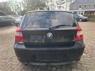 BMW 1-serie 1 serie (E87/87N), Hatchback 5-drs, 2003 / 2012 118i 16V picture 6