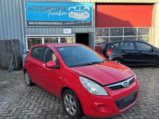 Autoverwertung Hyundai I-20 i20, Hatchback, 2008 / 2015 1.4i 16V 2009