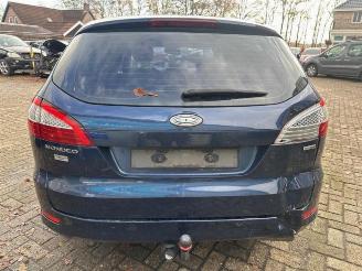 Ford Mondeo Mondeo IV Wagon, Combi, 2007 / 2015 2.0 16V Flexifuel picture 6