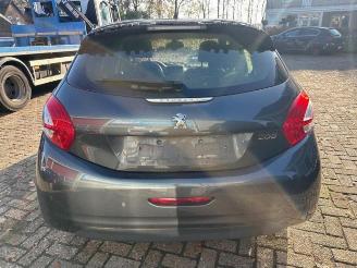 Peugeot 208 208 I (CA/CC/CK/CL), Hatchback, 2012 / 2019 1.2 Vti 12V PureTech 82 picture 6