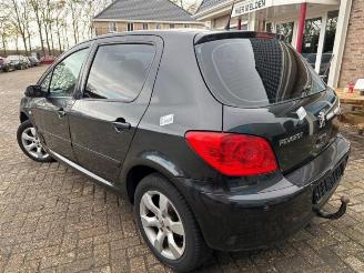 Peugeot 307 307 (3A/C/D), Hatchback, 2000 / 2009 2.0 16V picture 5