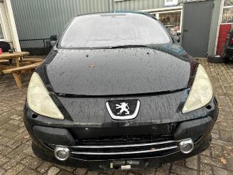 Peugeot 307 307 (3A/C/D), Hatchback, 2000 / 2009 2.0 16V picture 2