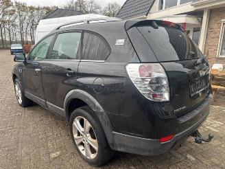 Chevrolet Captiva Captiva (C140), SUV, 2010 / 2018 2.2 D 16V 4x4 picture 5