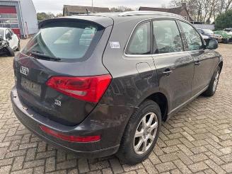 Audi Q5 Q5 (8RB), SUV, 2008 / 2017 2.0 TDI 16V Quattro picture 7