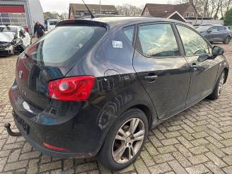 Seat Ibiza Ibiza IV (6J5), Hatchback 5-drs, 2008 / 2017 1.9 TDI 90 picture 7