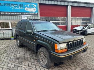 Dezmembrări autoturisme Jeep Grand-cherokee Grand Cherokee (ZJ), SUV, 1991 / 1999 5.2i V8 1995/3