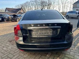 Volvo S-40 S40 (MS), Sedan, 2004 / 2012 1.6 D 16V picture 6