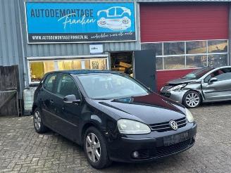 Sloopauto Volkswagen Golf Golf V (1K1), Hatchback, 2003 / 2010 1.4 16V 2003/10