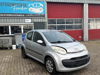 Dezmembrări autoturisme Citroën C1 C1, Hatchback, 2005 / 2014 1.0 12V 2007/3
