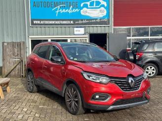 Vrakbiler auto Renault Kadjar Kadjar (RFEH), SUV, 2015 1.5 Blue dCi 2020/3