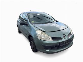 Renault Clio Clio III (BR/CR), Hatchback, 2005 / 2014 1.2 16V 75 picture 1