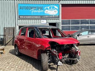 Sloopauto Fiat 500L 500L (199), MPV, 2012 1.4 16V 2015/11