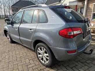 Renault Koleos Koleos I, SUV, 2008 / 2017 2.5 16V picture 5