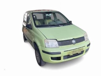 Démontage voiture Fiat Panda Panda (169), Hatchback, 2003 / 2013 1.1 Fire 2005/3