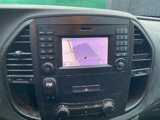 Mercedes Vito 1.6 CDi 111 picture 14