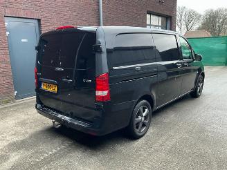 Mercedes Vito 1.6 CDi 111 picture 6