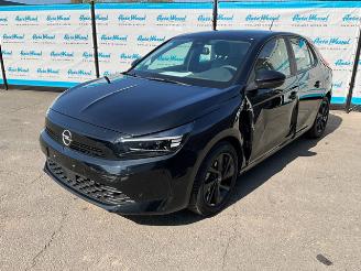 škoda osobní automobily Opel Corsa 1.2 Edition 2024/2