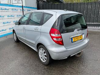 Mercedes A-klasse 170 Elegance picture 4