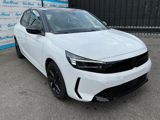 Opel Corsa 1.2 GS picture 2