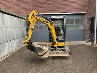 Caterpillar  301.7D picture 8