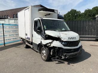 Iveco Daily 35C14 Koelwagen picture 2