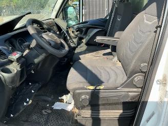 Iveco Daily 35C14 Koelwagen picture 9