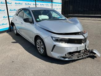 Opel Astra Business picture 2