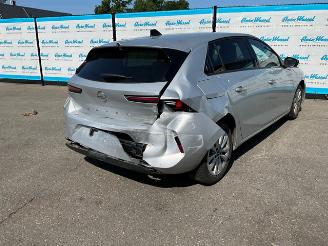 Opel Astra Business picture 3