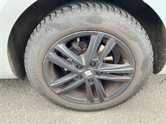 Seat Leon ST picture 16