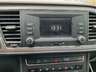 Seat Leon ST picture 12