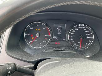 Seat Leon ST picture 9