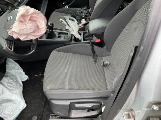 Seat Leon ST picture 6