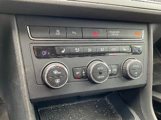 Seat Leon ST picture 8